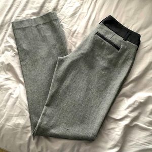 Express Columnist Gray Pant